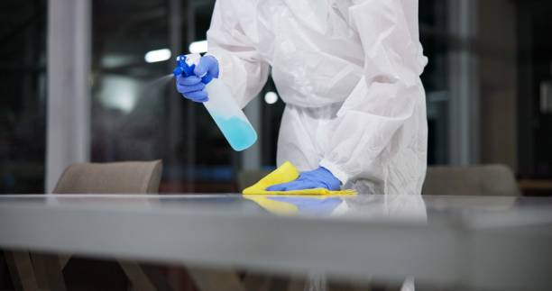 24/7 Emergency Infectious Disease Decontamination experts in Dallas, NC